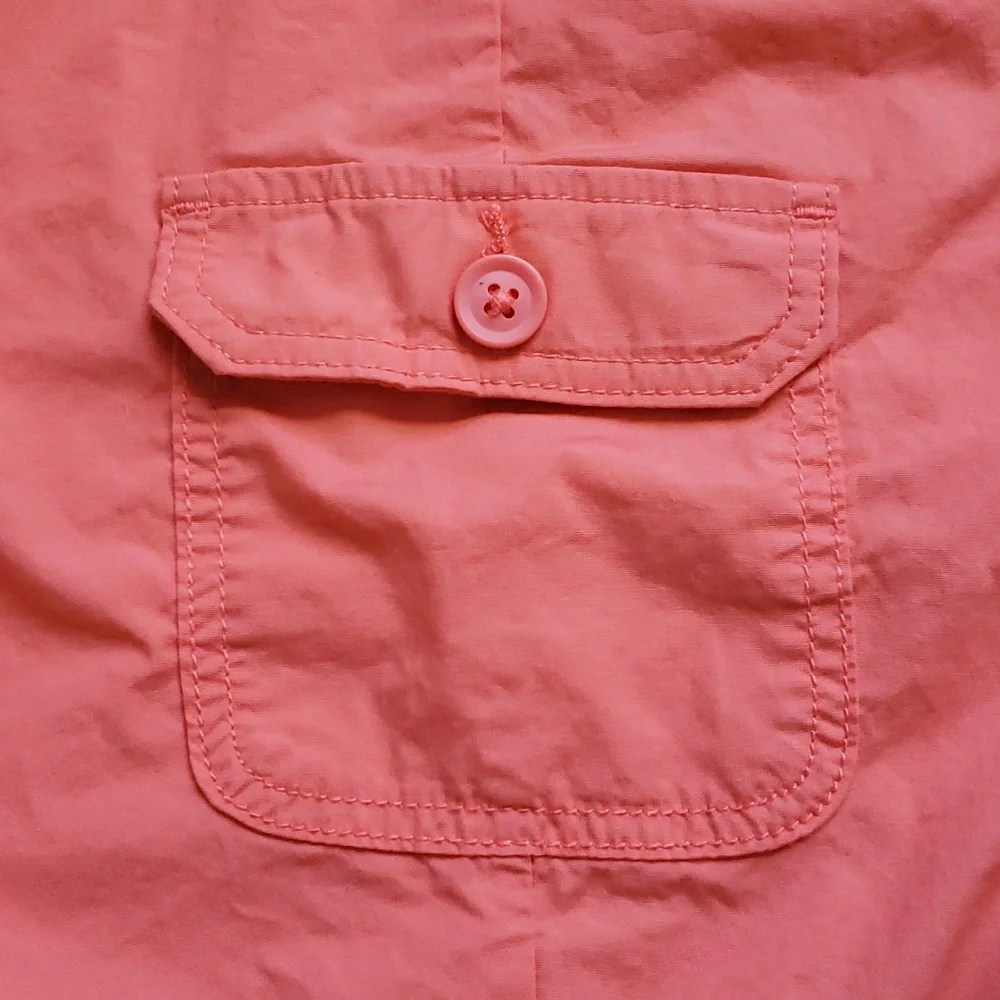 St. John's Bay Shorts - Picture 3 of 7